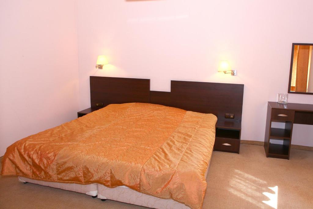 Hotel Finix Sandanski Room photo